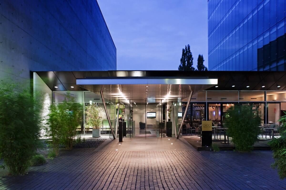 Innside By Melia Dusseldorf Seestern In Dusseldorf Expedia