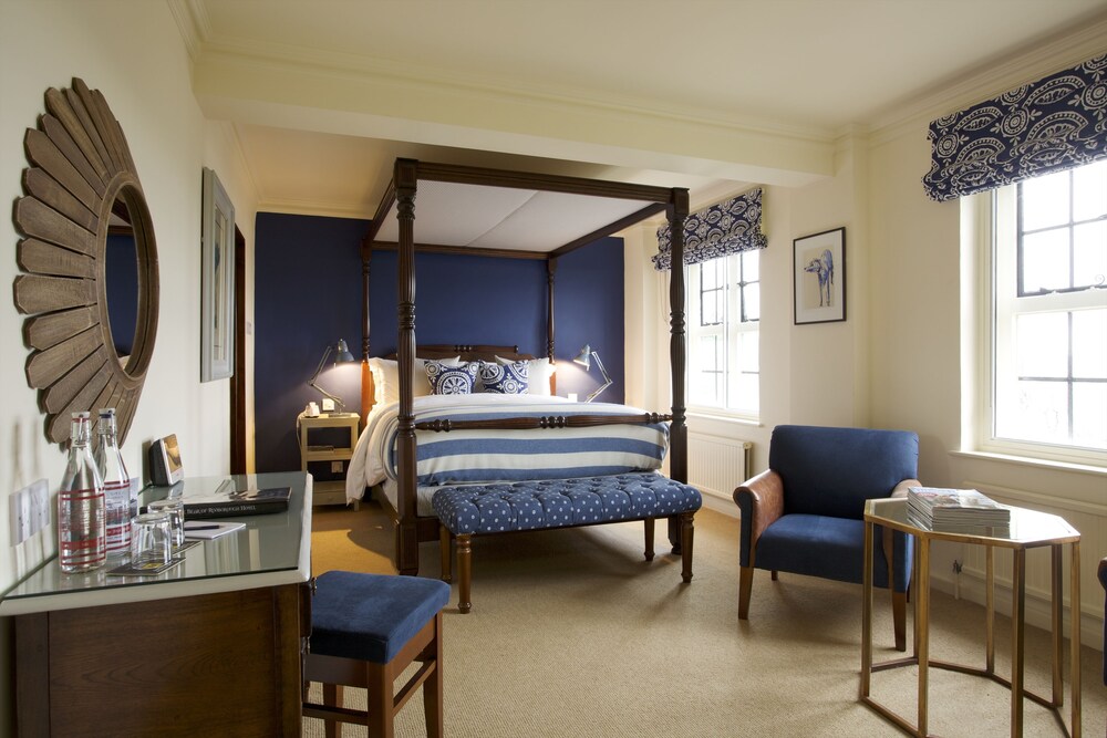 Bear Of Rodborough Hotel Stroud Gbr Expedia Au