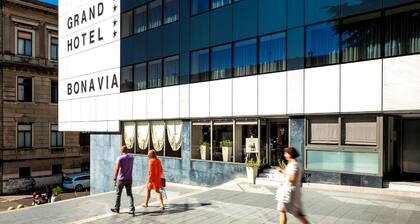 Hotel Bonavia Plava Laguna