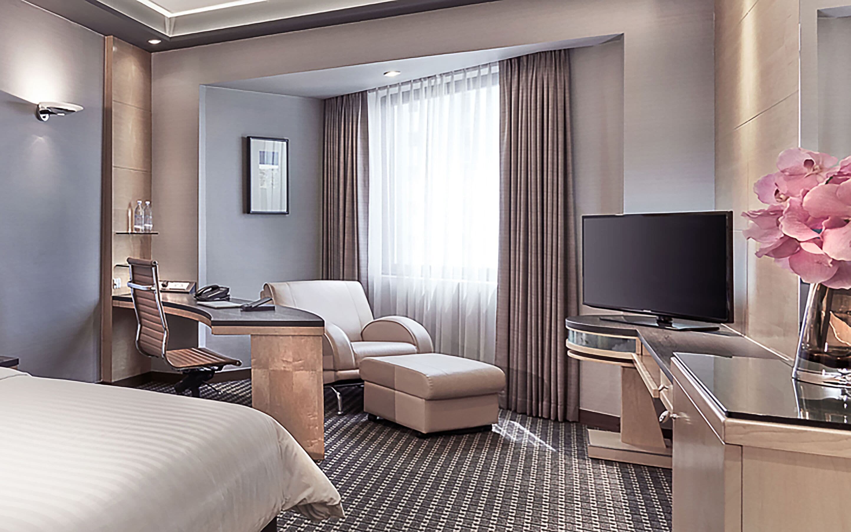 M Hotel Singapore City Centre (SG Clean 