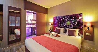 The Originals City, Hôtel le St Martial, Limoges