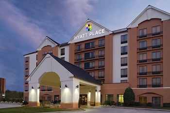 Hyatt Place Orlando Airport