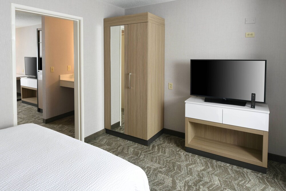 SpringHill Suites Des Moines West