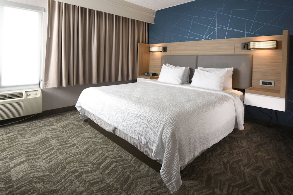 SpringHill Suites Des Moines West Des Moines  Expedia