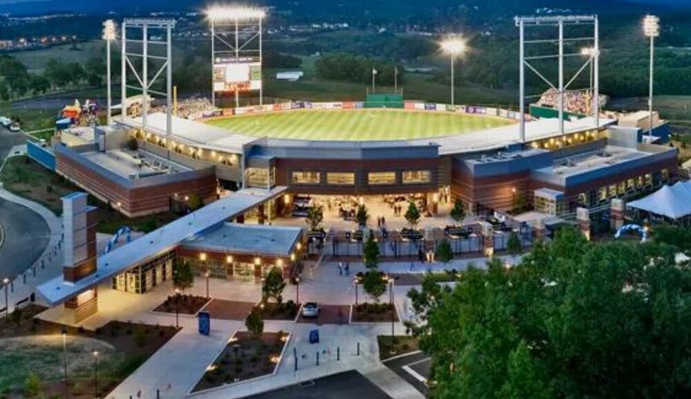 Comfort Suites near Penn State