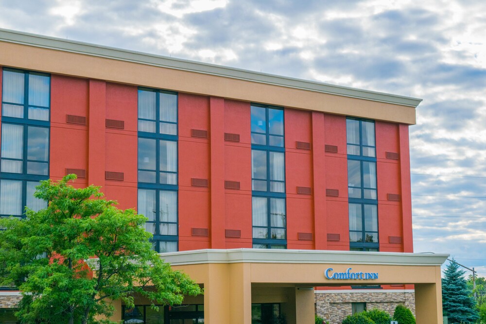 Comfort Inn Cranberry Township In Pittsburgh Hotel Rates