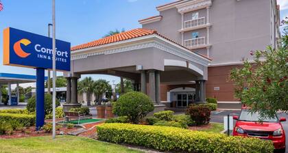 Comfort Inn & Suites Melbourne-Viera