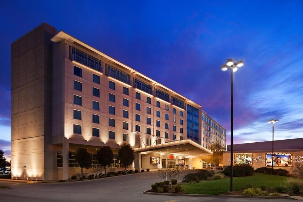 Harrah's Joliet Casino & Hotel