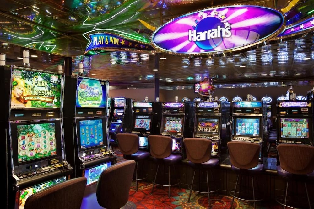 Harrah's Joliet Casino & Hotel