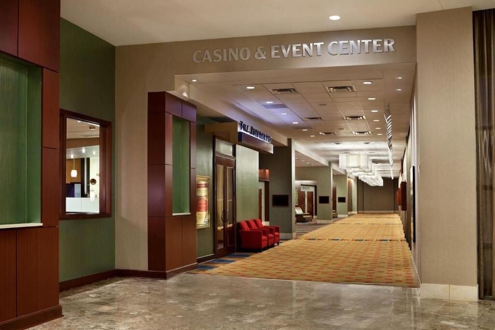 Harrah's Joliet Casino & Hotel