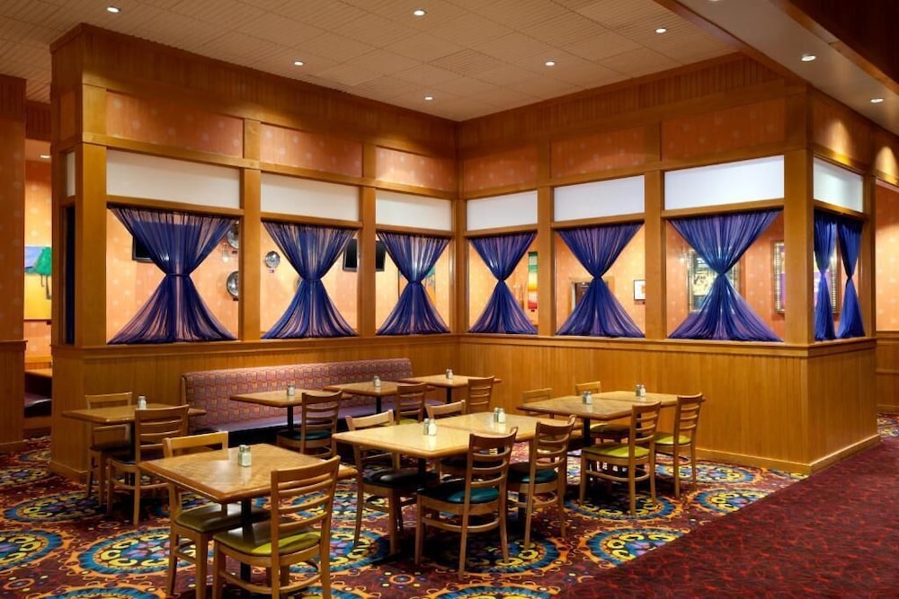Harrah's Joliet Casino & Hotel