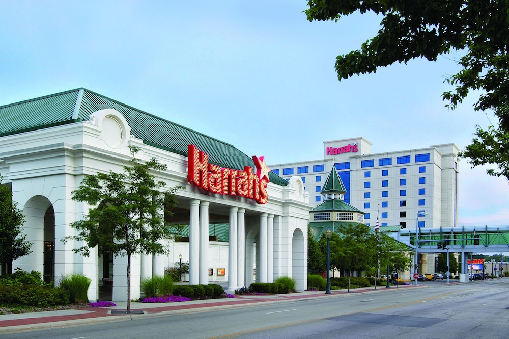 Harrah's Joliet Casino & Hotel