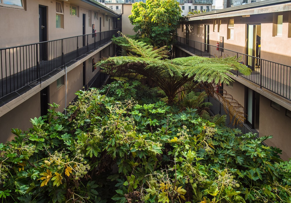 Albert Heights Serviced Apartments