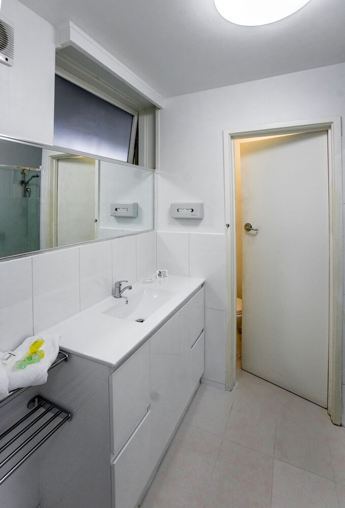 Albert Heights Serviced Apartments