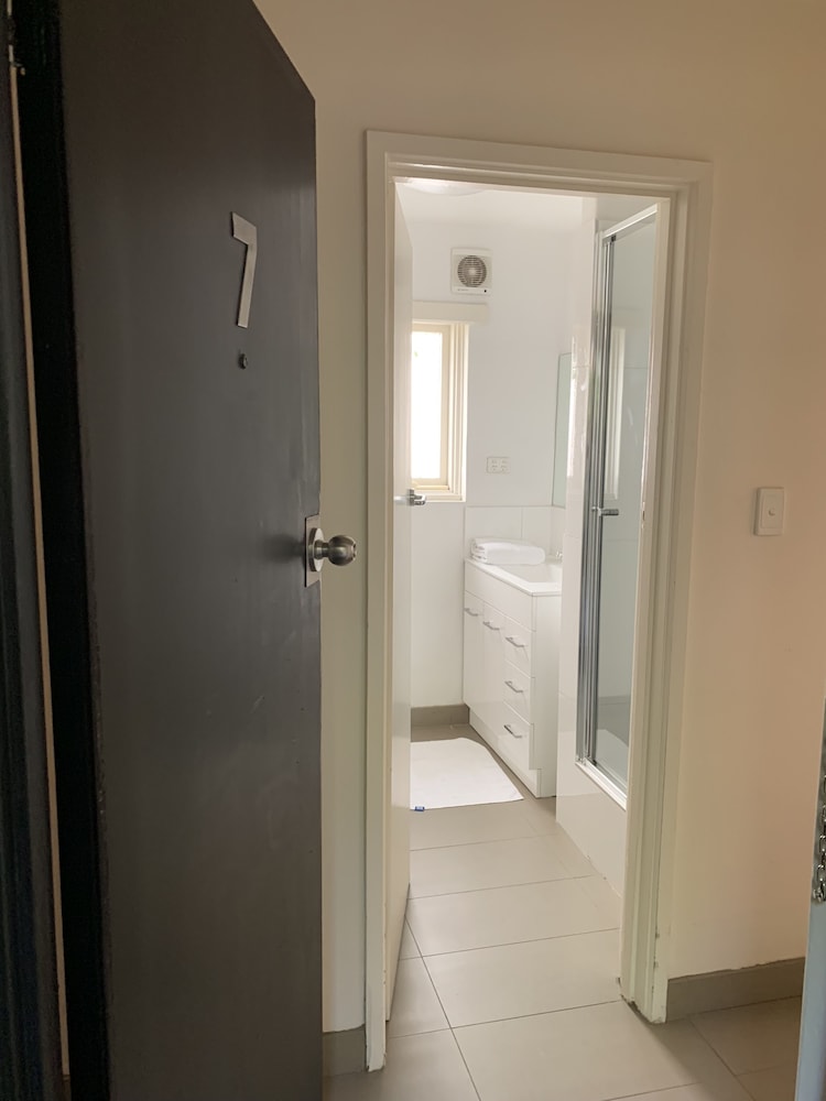 Albert Heights Serviced Apartments