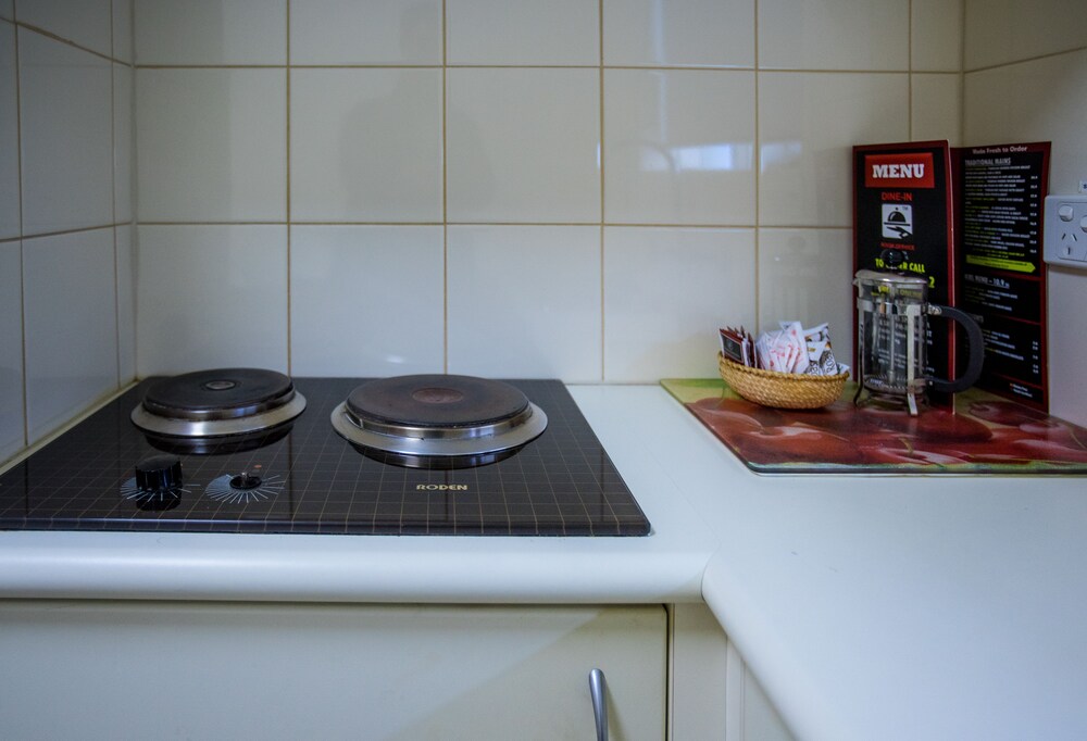 Albert Heights Serviced Apartments