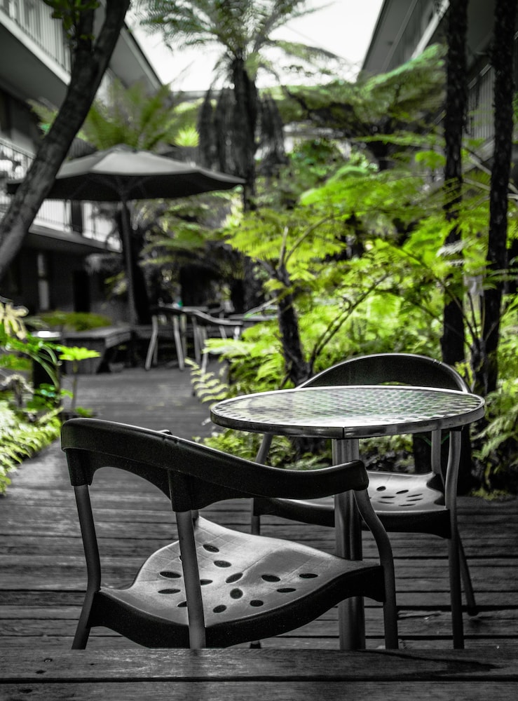 Albert Heights Serviced Apartments