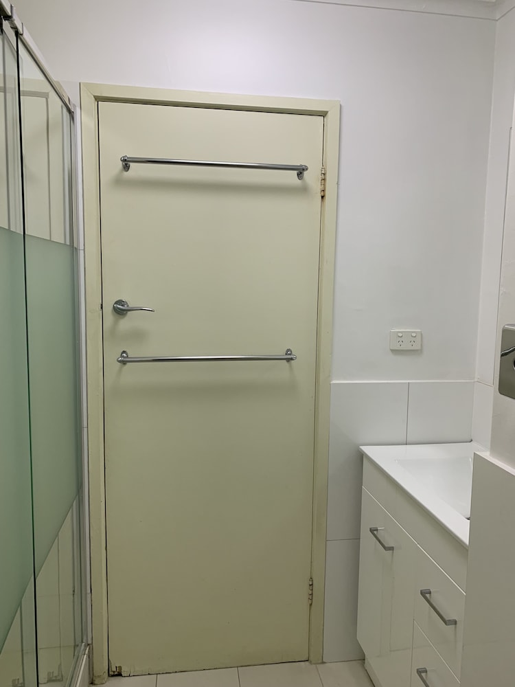 Albert Heights Serviced Apartments