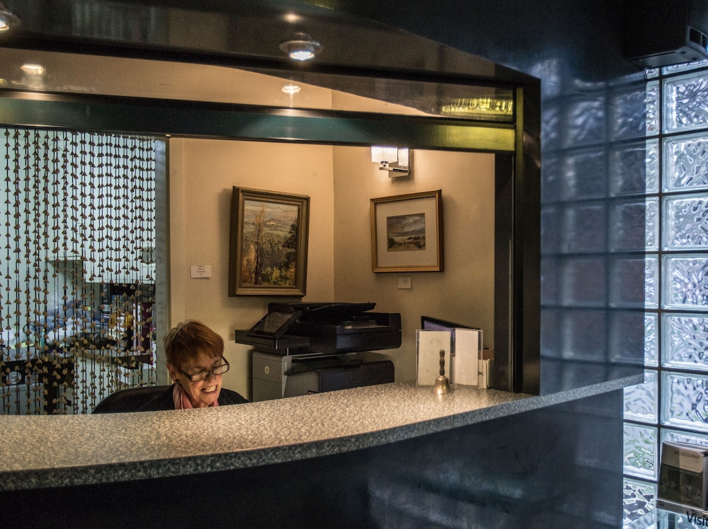 Albert Heights Serviced Apartments