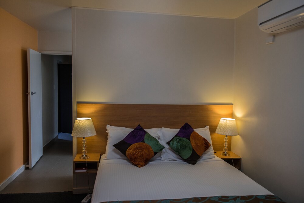 Albert Heights Serviced Apartments