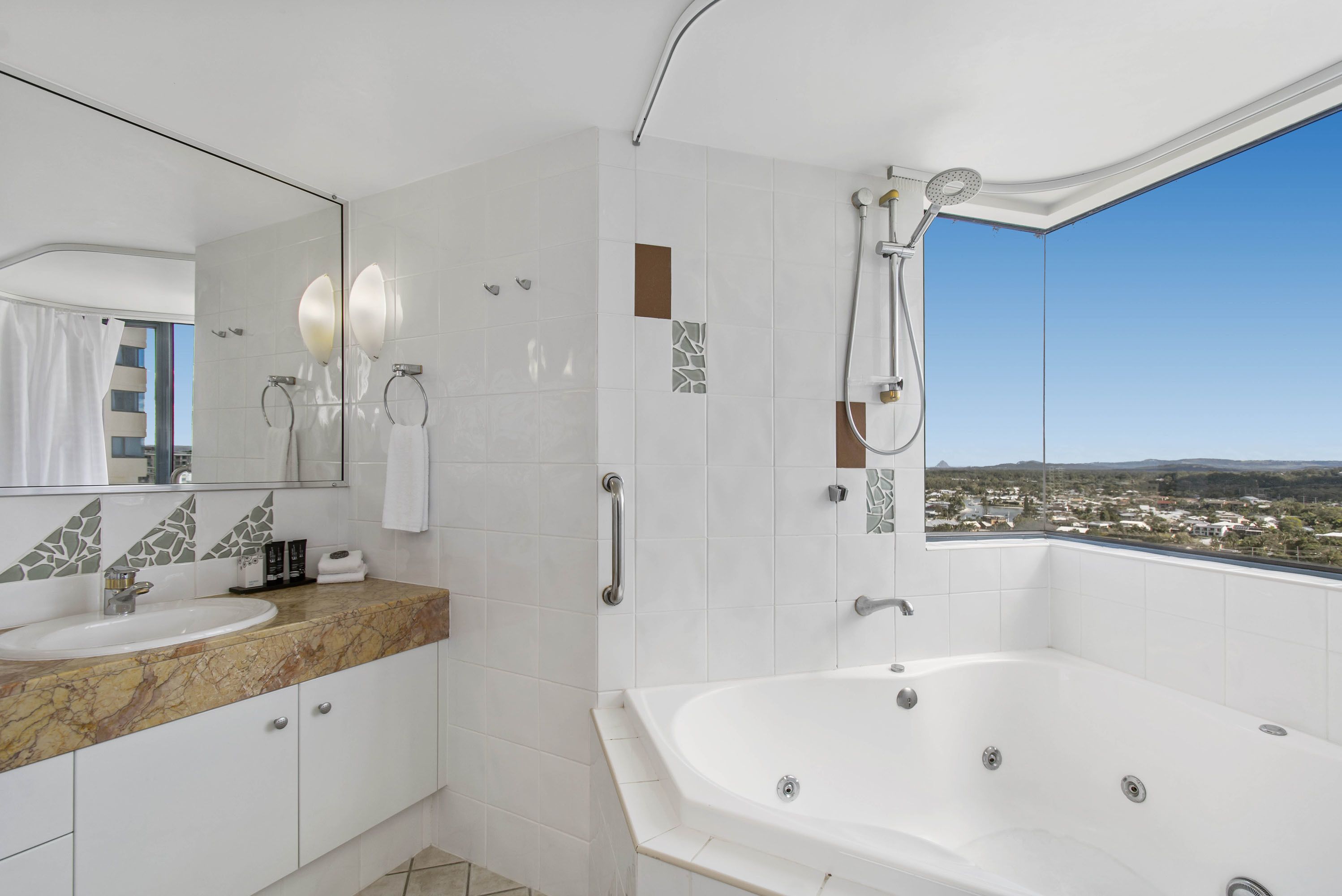 Mantra Mooloolaba Beach