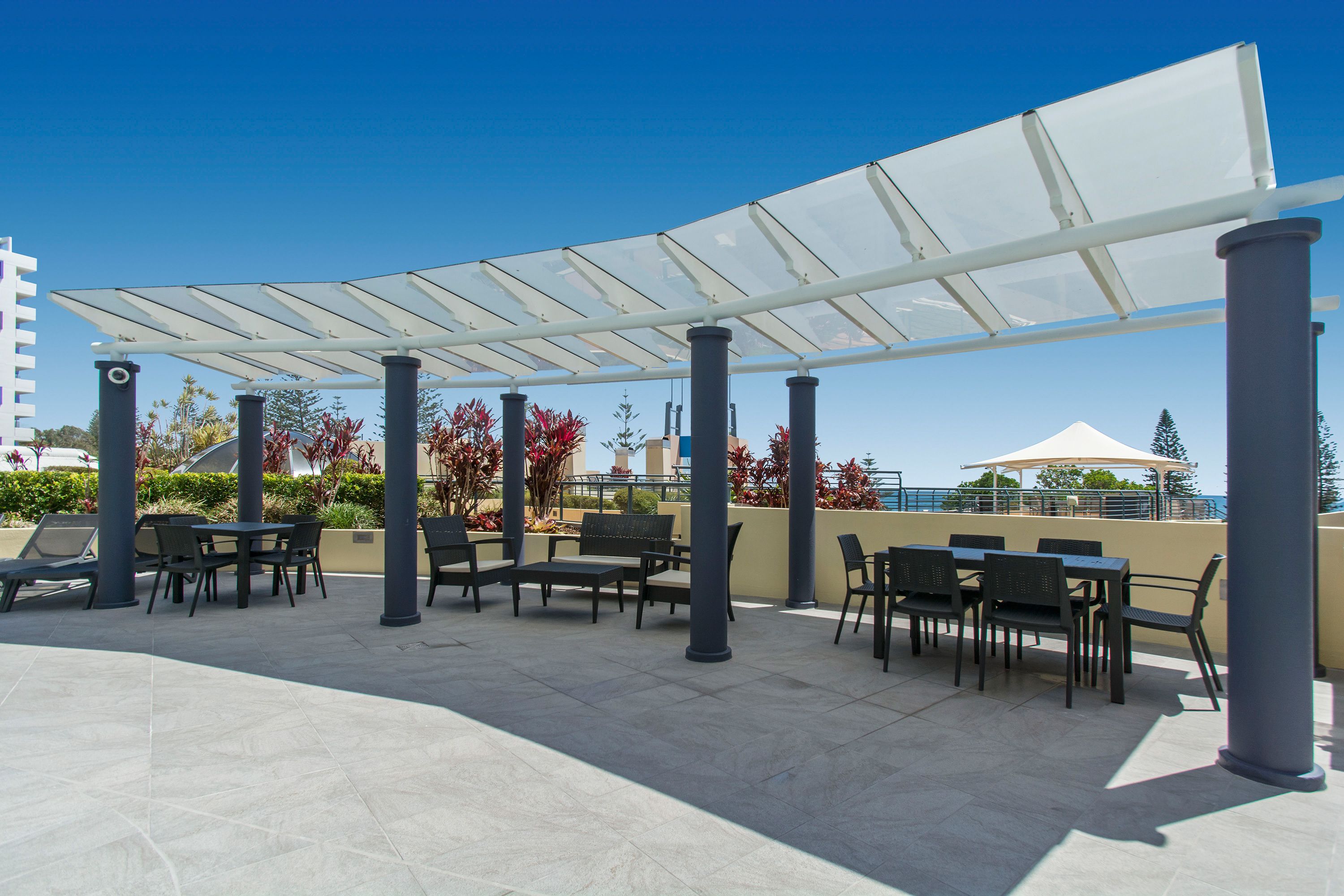 Mantra Mooloolaba Beach