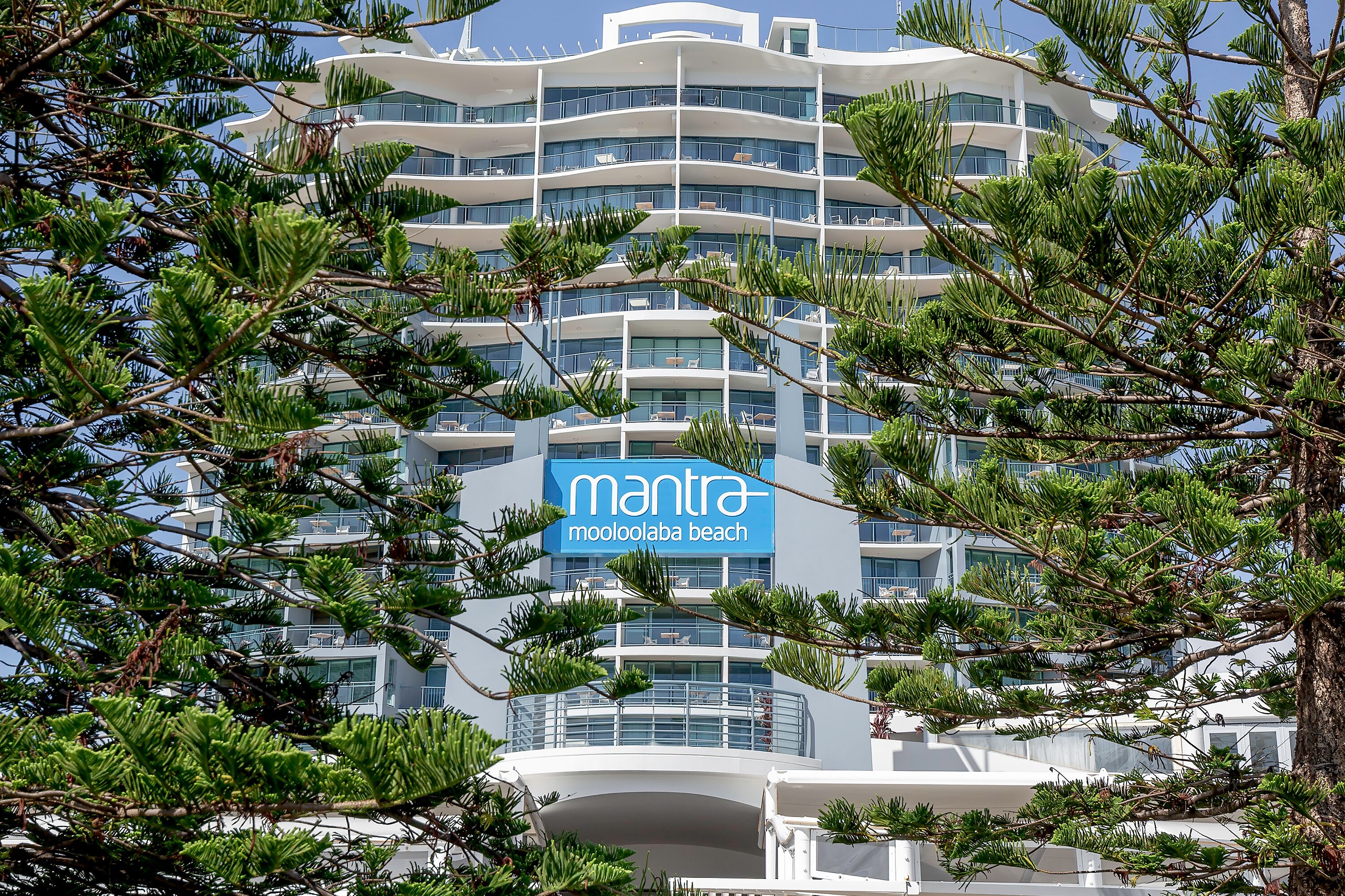 Mantra Mooloolaba Beach