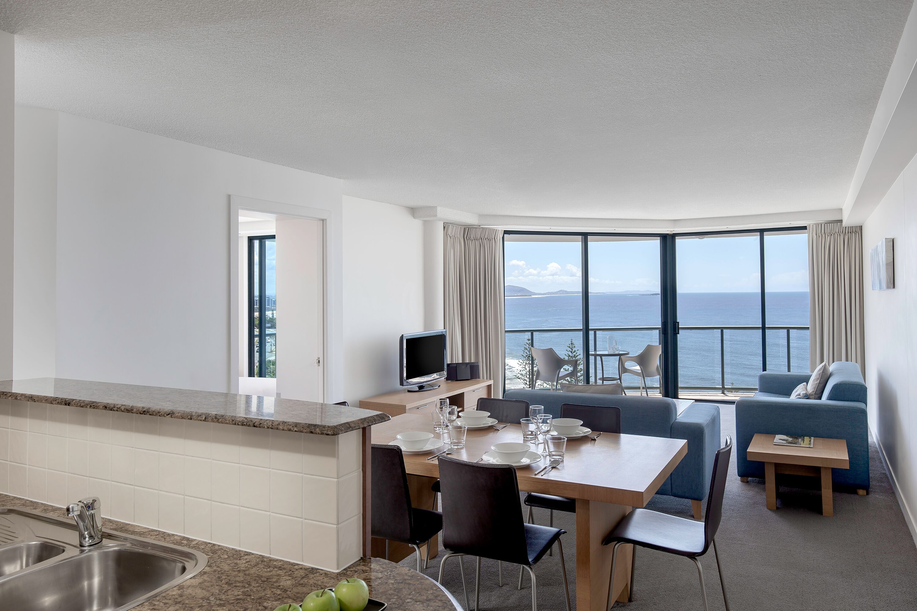 Mantra Mooloolaba Beach