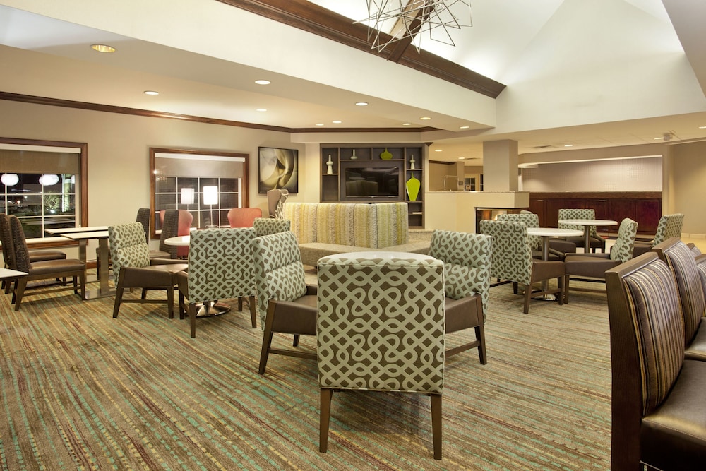 Residence Inn By Marriott Fort Wayne