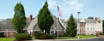 Residence Inn By Marriott Fort Wayne