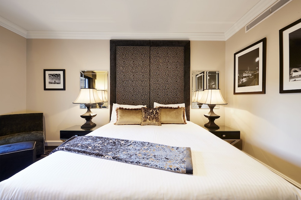 The Sebel Melbourne Flinders Lane, Australia Australian