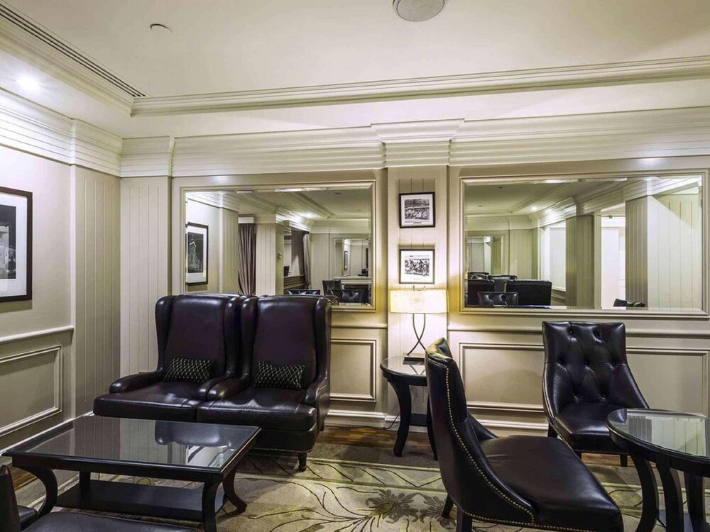 The Sebel Melbourne Flinders Lane, Australia Australian