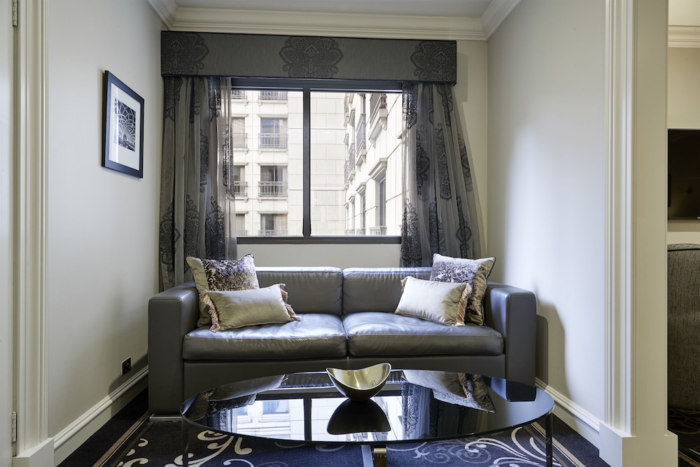 The Sebel Melbourne Flinders Lane, Australia Australian