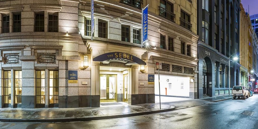 Promo 89 Off The Sebel Melbourne Flinders Lane Melbourne - 