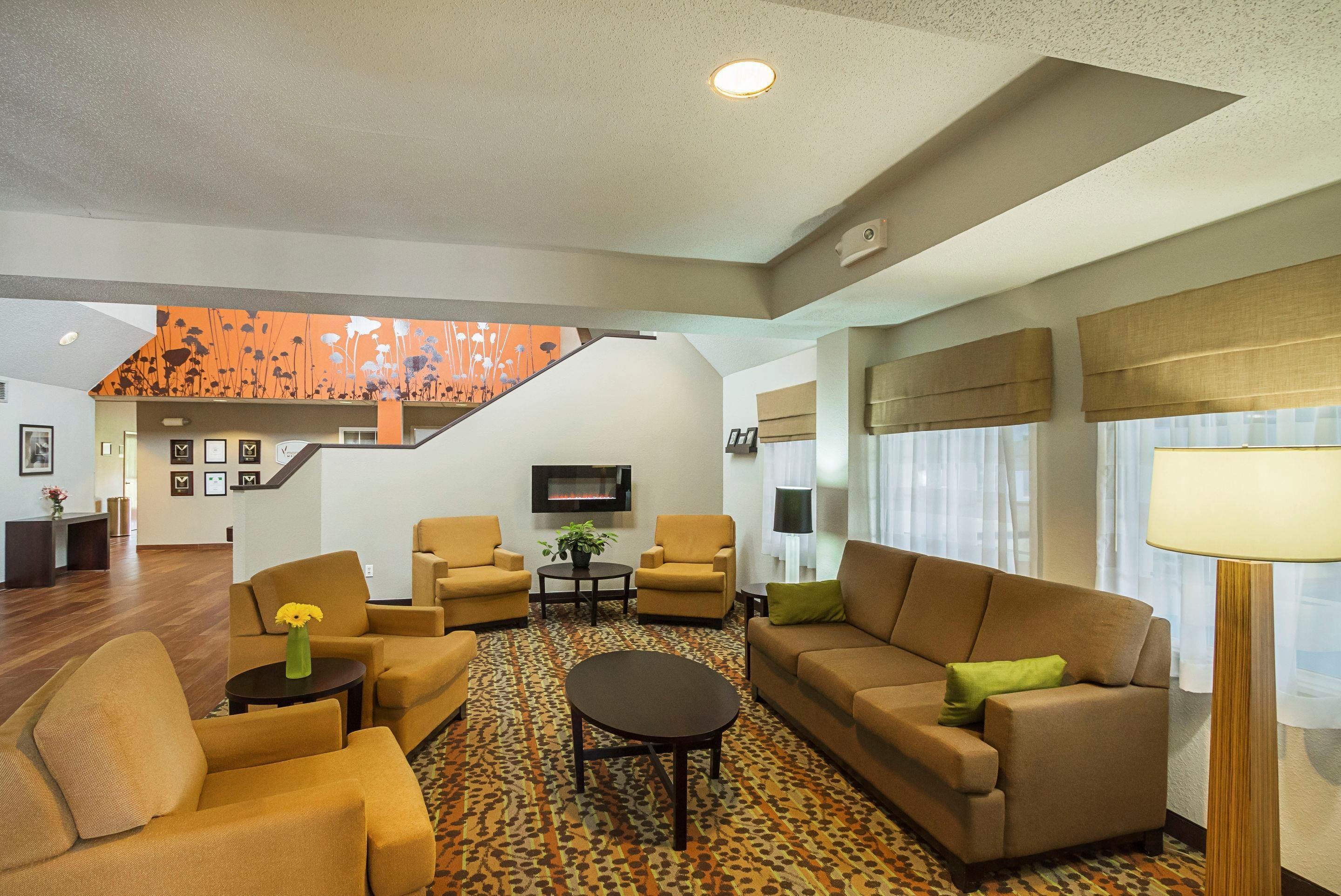Sleep Inn & Suites Danville in Danville, United States