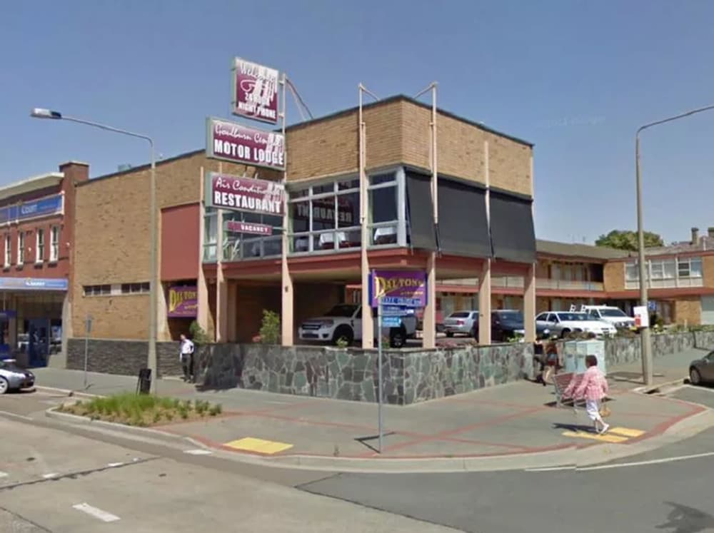 Goulburn Central Motor Lodge