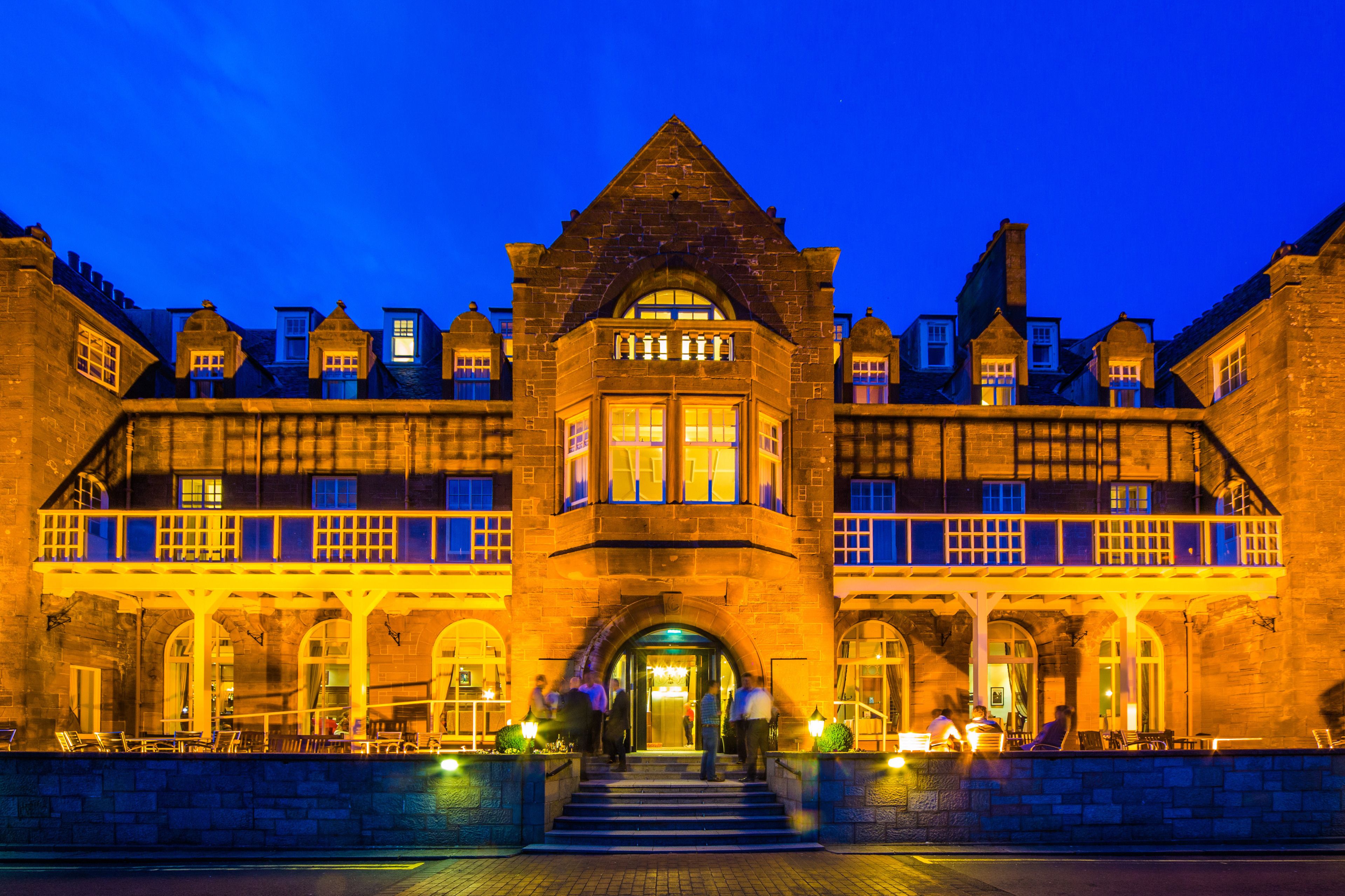 The Marine Hotel (Troon) 2020 Updated Prices Expedia
