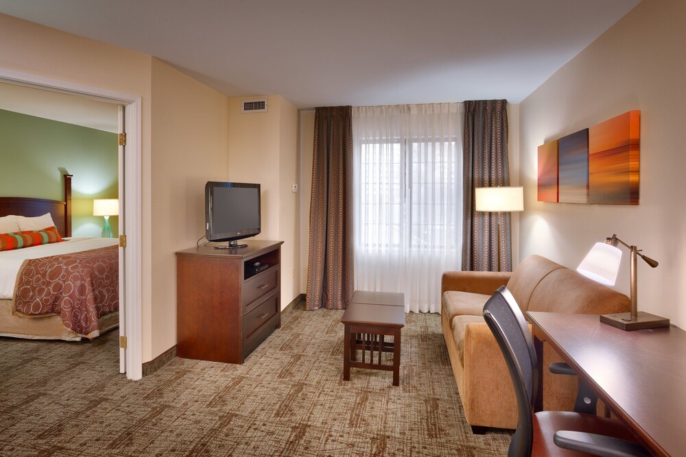 Staybridge Suites Downtown Peoria, an IHG Hotel