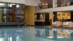 Piscina coperta