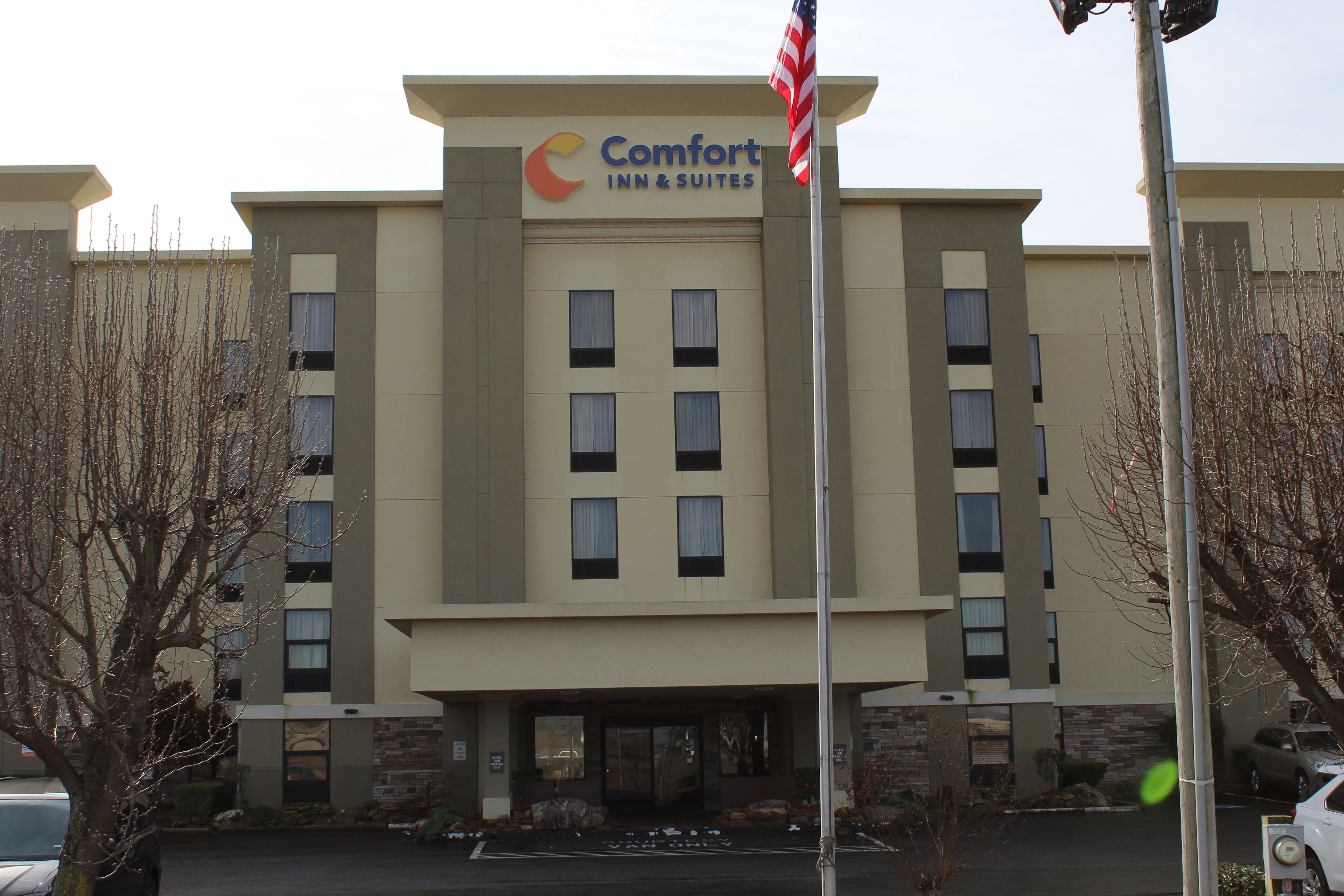 Comfort Inn Suites Airport In Little Rock Ar Expedia