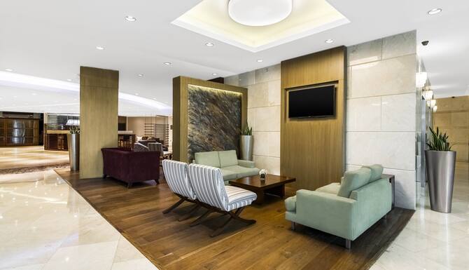 Sheraton Guayaquil Hotel In Guayaquil Ecuador Expedia