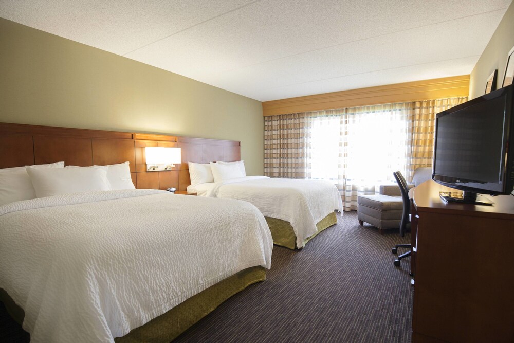 Courtyard by Marriott Ithaca Airport/University