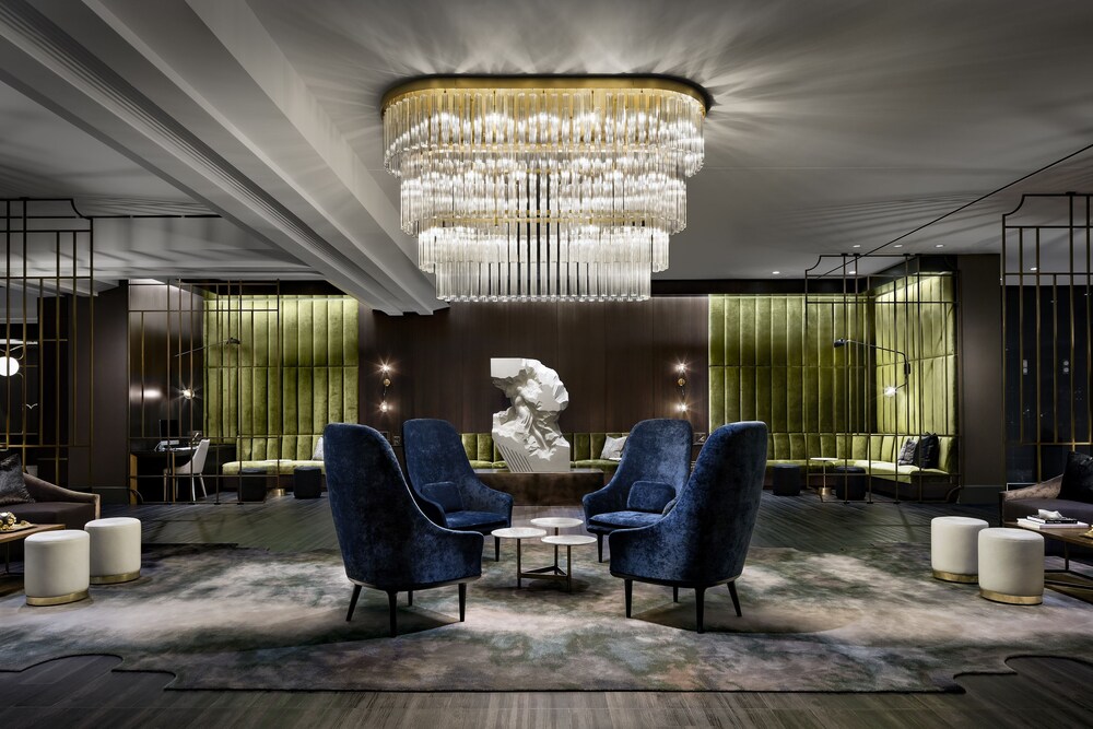 The Gwen, a Luxury Collection Hotel, Michigan Avenue Chicago