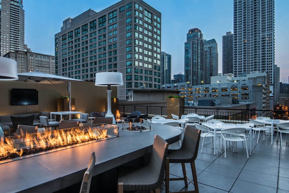 The Gwen, a Luxury Collection Hotel, Michigan Avenue Chicago