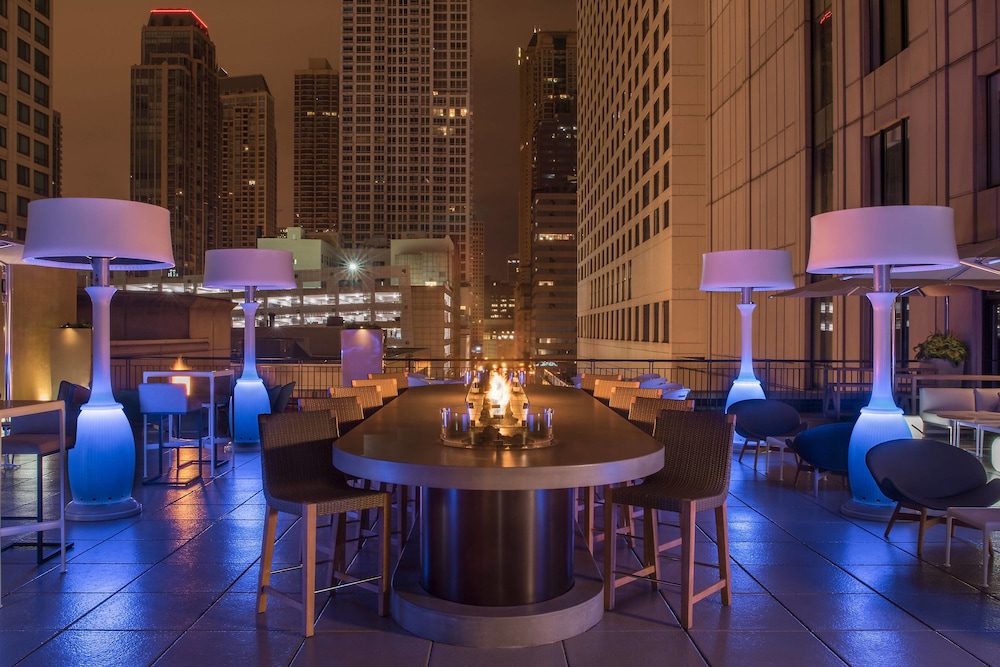 The Gwen, a Luxury Collection Hotel, Michigan Avenue Chicago