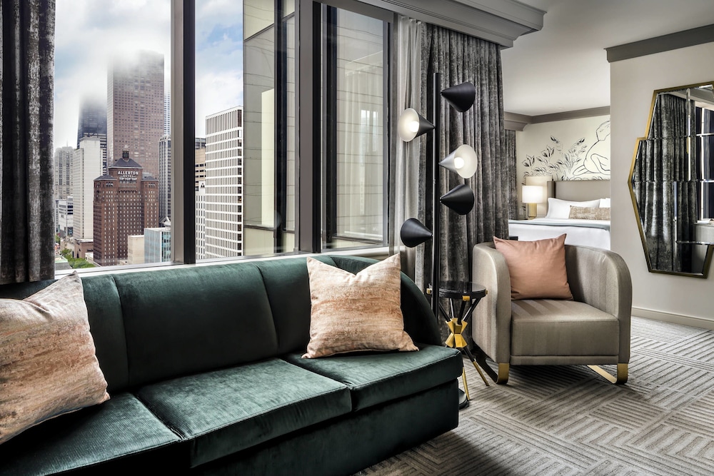 The Gwen, a Luxury Collection Hotel, Michigan Avenue Chicago