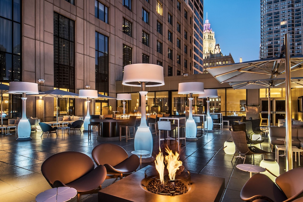 The Gwen, a Luxury Collection Hotel, Michigan Avenue Chicago