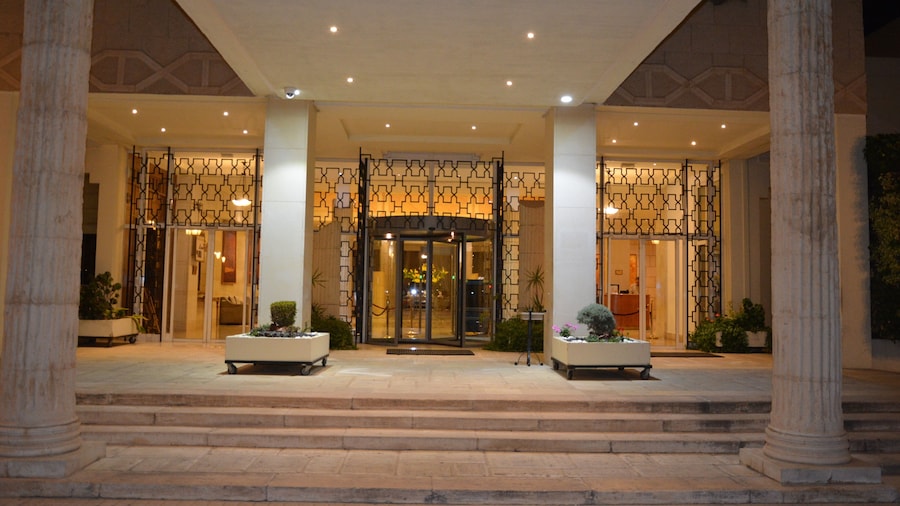 Golden Carthage Hotel Tunis