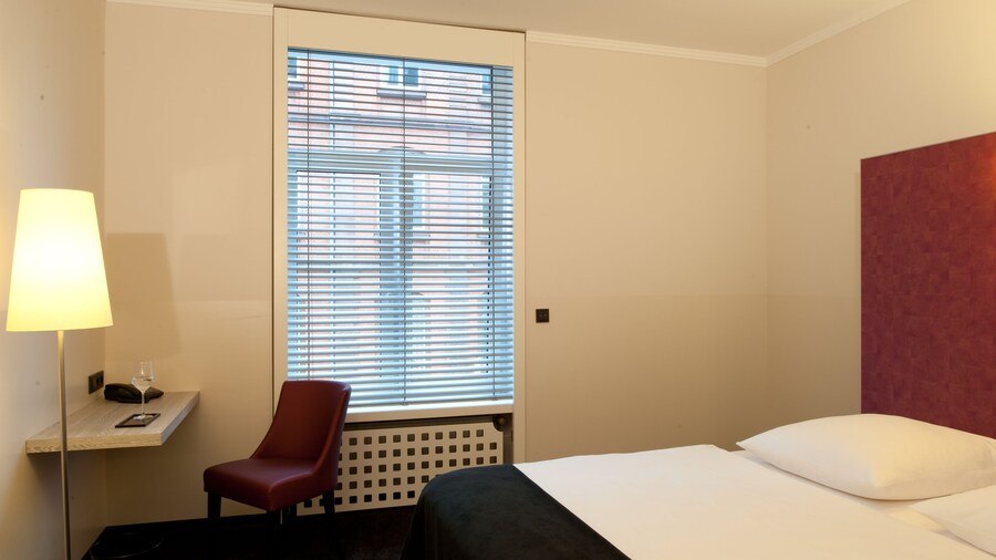 Hotel Topas