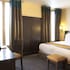 Hôtel Elysa-Luxembourg